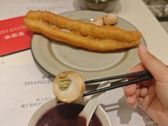 -杭州城中香格里拉大酒店