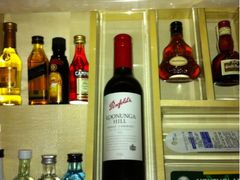 -上海波特曼丽思卡尔顿酒店