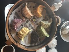 -汪一挑馄饨(老街店)