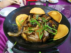 -咱家大院海鲜家常菜