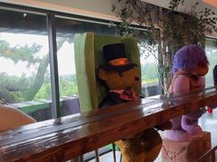 -济州岛泰迪熊博物馆