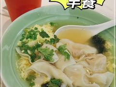 -李先生牛肉面大王(广渠门内店)