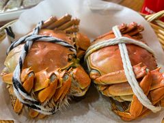 -蟹天蟹地农家菜·阳澄湖大闸蟹(浅水湾店)