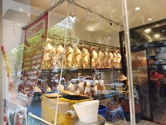 -澳门陈光记烧味饭店(南京德基广场店)