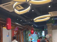 -北平食府(马鞍山路店)