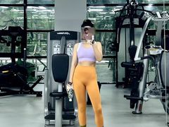 -享受健身·美体塑形馆