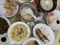 -鹏城人家海鲜酒家·23年老字号(较场尾店)