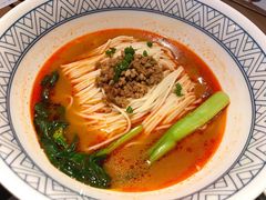 老重庆担担面-南小馆(迪士尼小镇店)