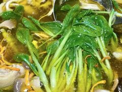-加顺农场餐厅