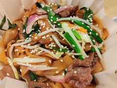 干炒牛河-点都德(北京路贰店)