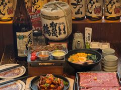 -小川洋风料理(汉街店)