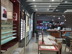 -宝岛眼镜(南京金鹰世界店)