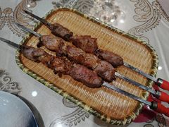 -新疆伊宁远征餐厅