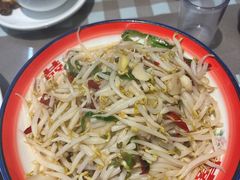 -百味地锅鸡(二店·财校分店)