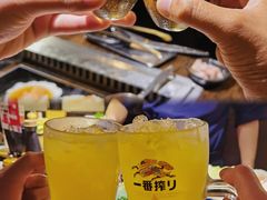 -暖都焼肉·和牛酒場(花都店)
