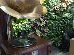 景观位-后海16号·北京私房菜
