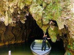 -怀托摩萤火虫洞