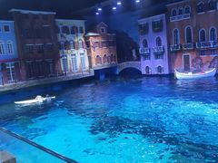 -华夏文旅海洋公园