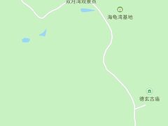 -广东惠东海龟国家级自然保护区