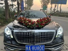 -爱主题婚礼策划  婚车租赁