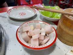 -厂花素芬九宫格火锅(益州大道店)