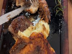-豪客来牛排(天阳D32店)