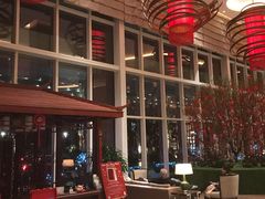 -上海浦东嘉里大酒店