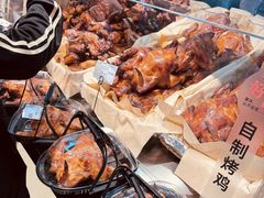 -物美超市(通州华业玫瑰店)
