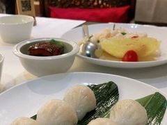 -1921餐厅.精选.浙味(一线西湖湖景店)