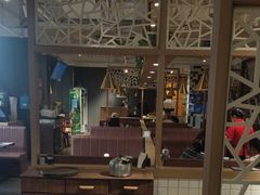 -花千代秘制烤鱼(曼哈顿店)