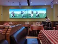 -西贝莜面村(双井店)