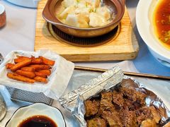 -南景饭店(万家丽路店)