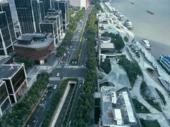 -上海外滩英迪格酒店