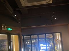 -ibarrel爱杯·bistro&brunch(江宁路店)