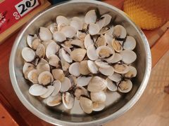 鲜美白贝-顺德一品粥·20年凤城老字号(芳村店)