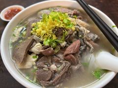 -潮镇老尾牛杂(环城西路店)