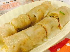 -点点心点心专门店(湾仔店)