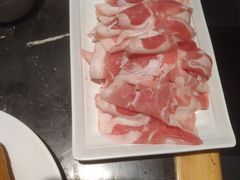 -火锅岛潮牌自助餐厅(天津天佑城店)