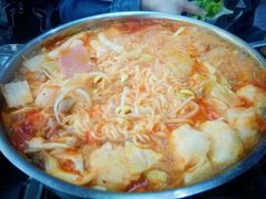 -喔爸韩国料理(环球银泰城店)