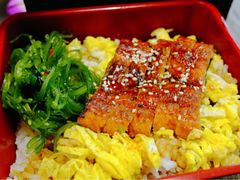 -月见·烧鸟酒场居酒屋(农科路店)