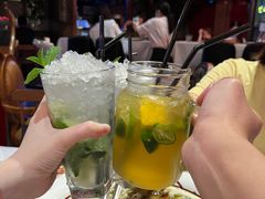 -清漫·派对音乐餐吧(市桥店)