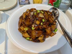 -到家尝北京菜(西坝河店)