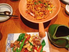 -云海肴·汽锅鸡·云南代表菜(天山百盛优客店)