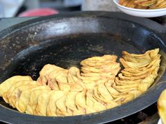 -草桥清真牛肉锅贴扁食店
