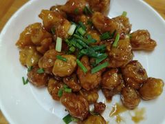 -芦茨金富饭庄·25年老字号·专做稻草鸡