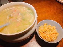 -喜粤广东菜(汉屯路店)