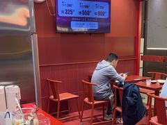-喜家德虾仁水饺(长泰广场店)