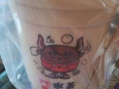 -宁茶·西宁特色奶茶(北家姓总店)