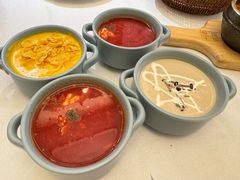 -俄士厨房(环球港店)
