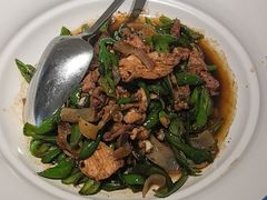 -兰湘子·湘菜小炒(盛龙广场店)